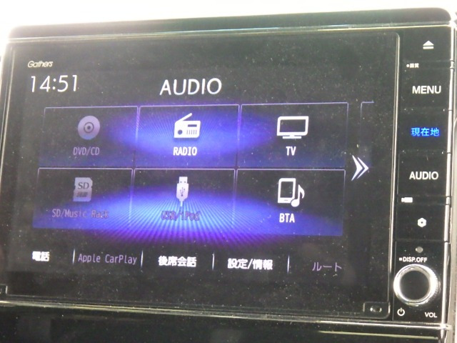 N-BOXカスタム