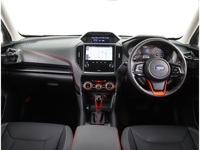 フォレスター2.0 エックスブレイク 4WD
