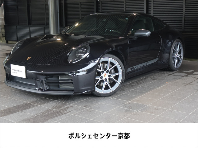 911カレラT