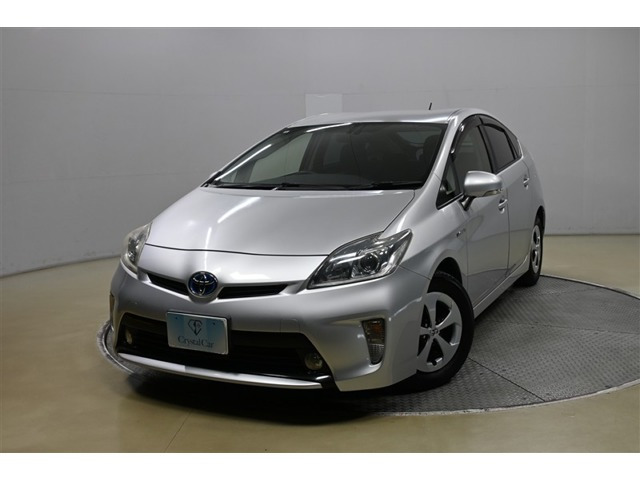 トヨタ プリウス シルバー系」の中古車 （30ページ目）| 中古車情報