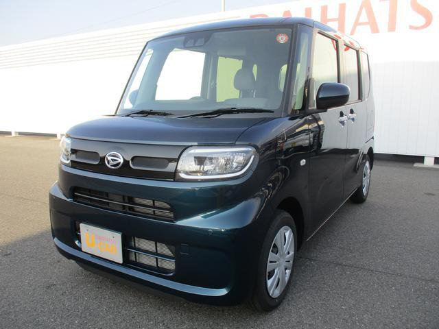 タントX