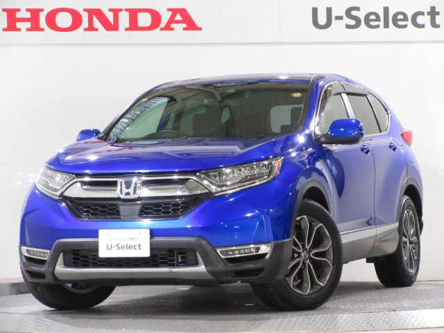 CR-V