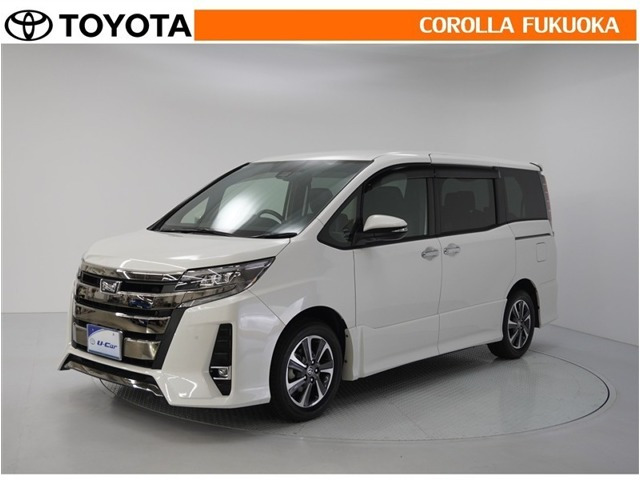 ノア2.0 Si W×B II