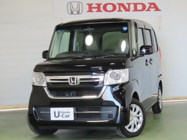 N-BOXL 4WD