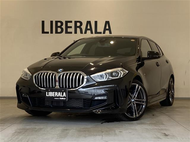 1シリーズ118d Mスポーツ エディション ジョイプラス