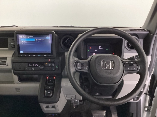 N-VAN e:e: L4