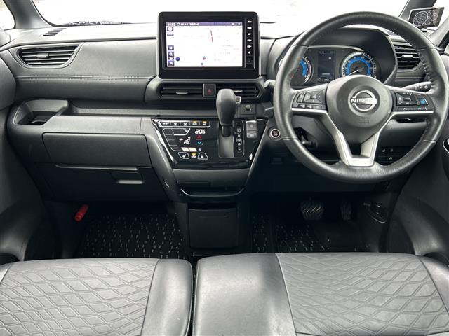 ルークスハイウェイスター Gターボ アーバンクロム プロパイロットエディション 4WD
