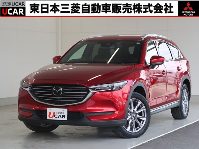 CX-82.2 XD プロアクティブ