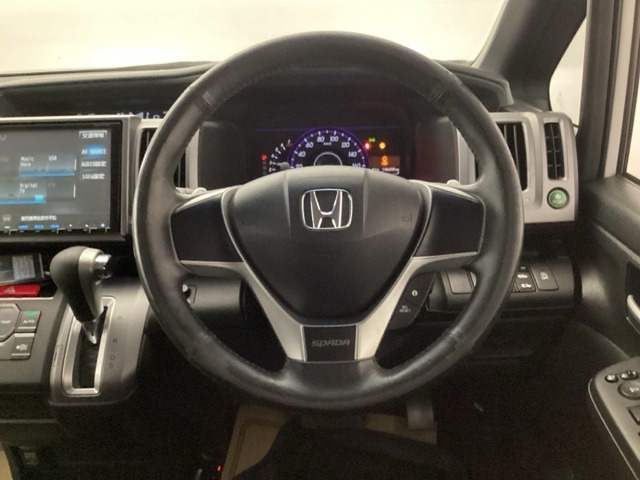 ステップワゴン2.0 スパーダ Z