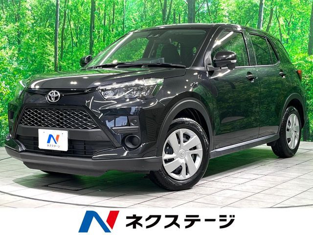 ライズ1.2 X