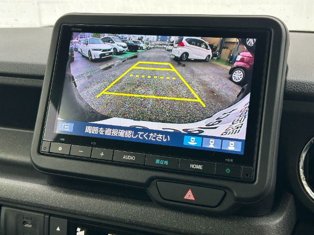 N-BOXカスタム