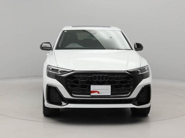 Q850 TDI クワトロ Sライン ディーゼル 4WD