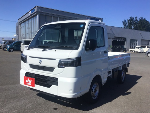キャリイKC 4WD