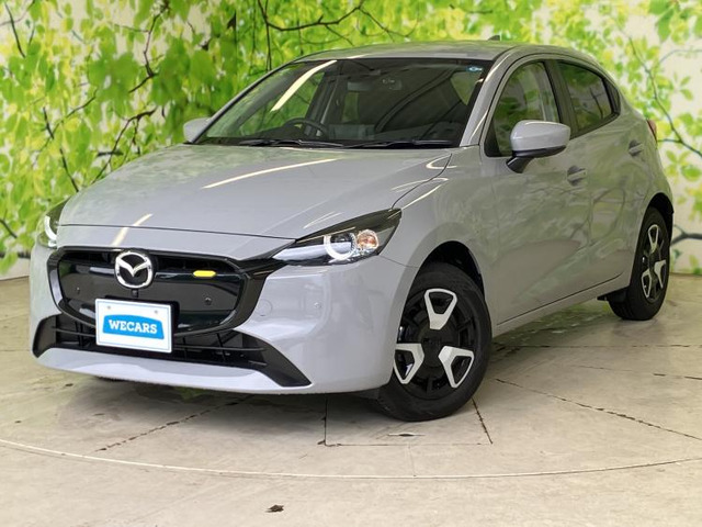 MAZDA21.5 15BD i セレクション II