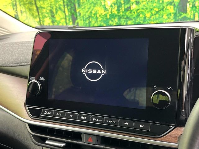 ノートオーラ1.2 G レザーエディション