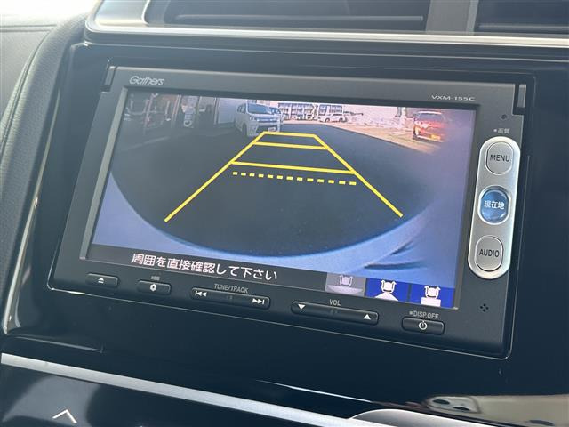 フィット1.5 ハイブリッド Lパッケージ