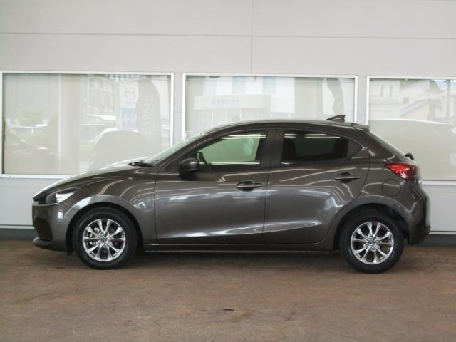 MAZDA21.5 15S プロアクティブ