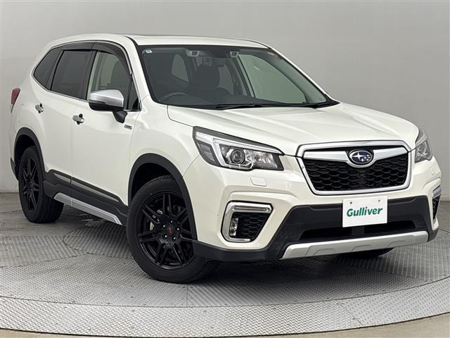 フォレスター2.0 アドバンス 4WD