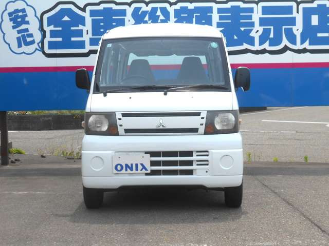 キャリイKC エアコン パワステ 4WD