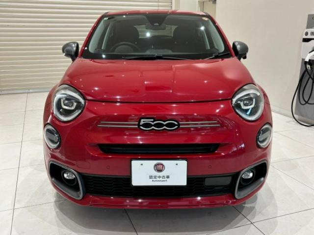 500Xスポーツ