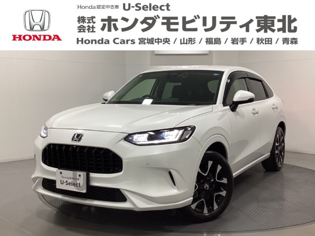 ZR-V2.0 e:HEV Z 4WD