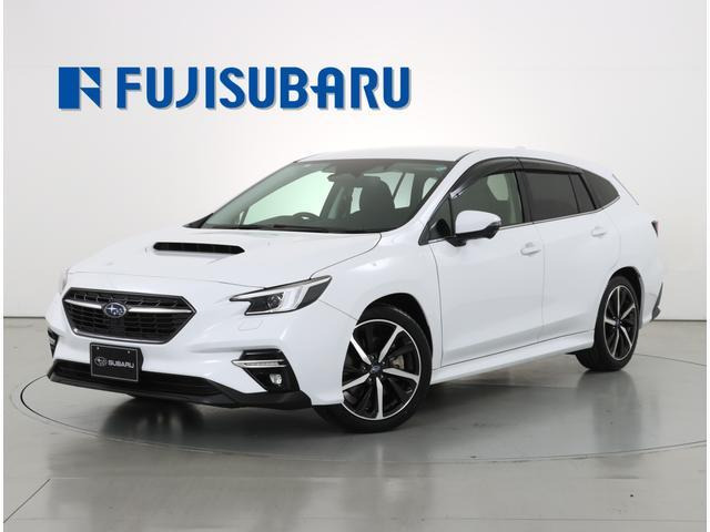レヴォーグ1.8 GT-H EX 4WD