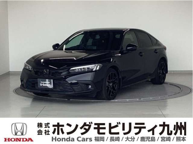 シビック