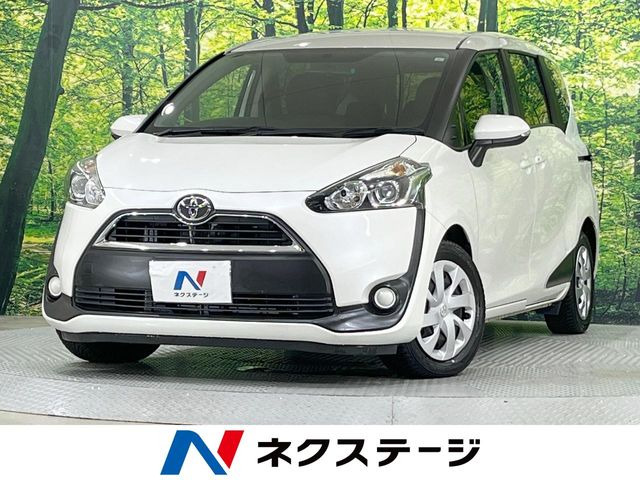 シエンタ1.5 G