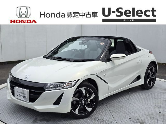 S660アルファ