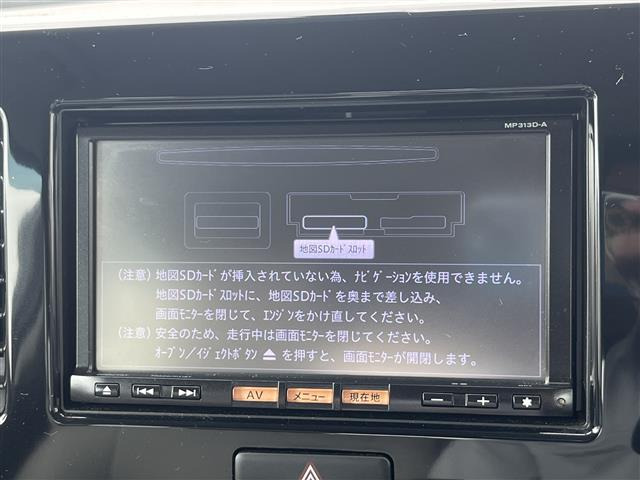 モコドルチェ X FOUR 4WD