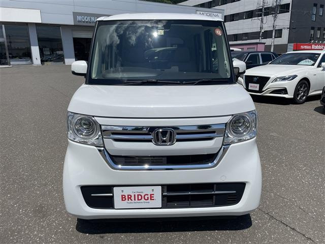 N-BOXG 4WD