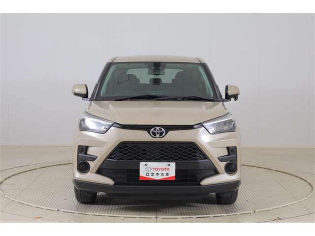 ライズ1.0 G 4WD