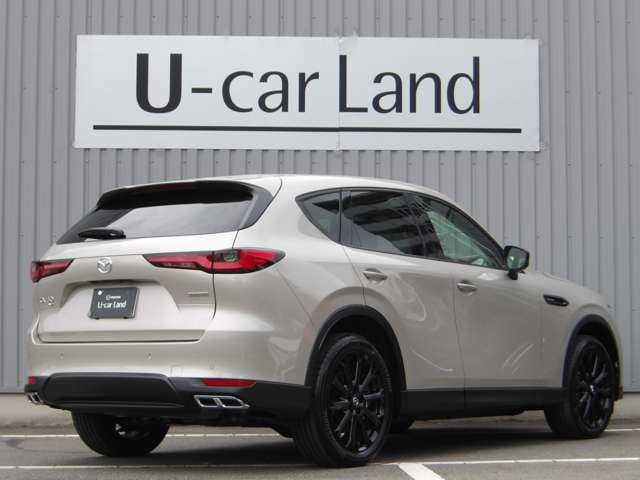 CX-603.3 XD ドライブ エディション ディーゼル 4WD