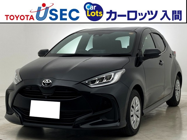 ヤリス1.5 Z