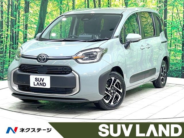 シエンタハイブリッド 1.5 Z