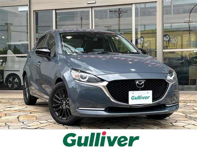 MAZDA21.5 15S ブラックトーンエディション
