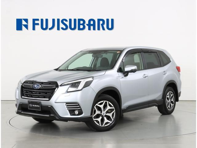 フォレスター2.0 ツーリング 4WD