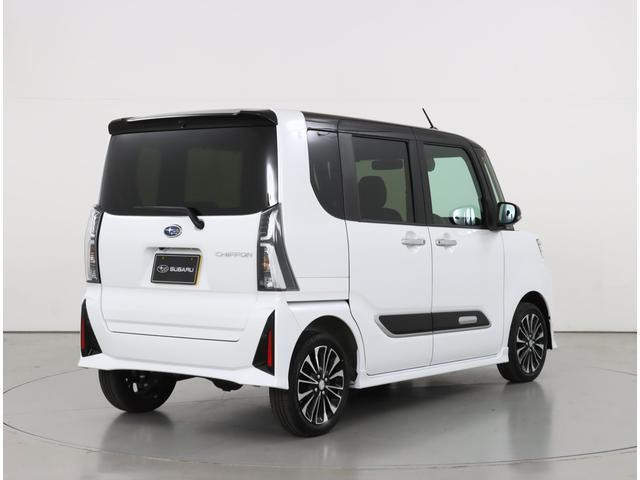 シフォンカスタム RS 4WD