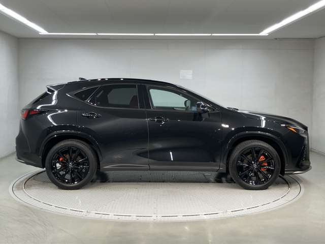 NX350 Fスポーツ 4WD