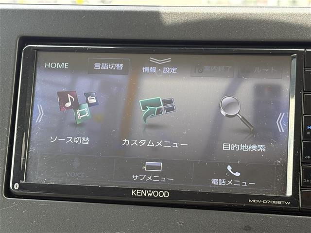 デイズX 4WD