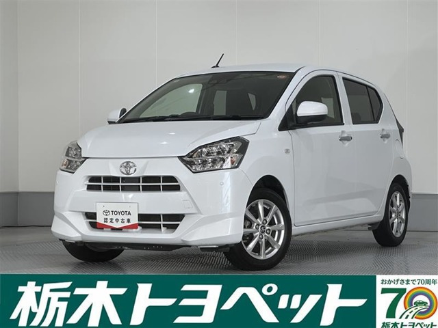 ピクシスエポックG SAIII
