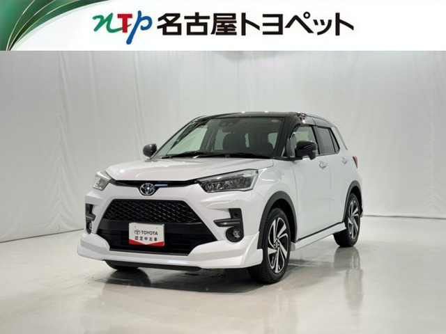 ライズ1.0 Z