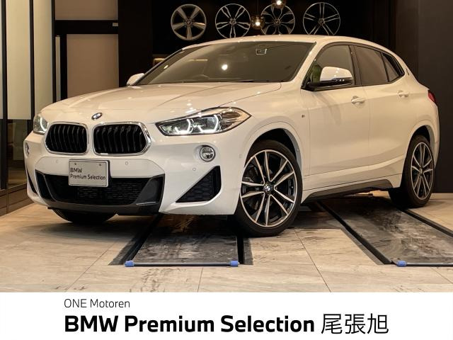X2xドライブ18d Mスポーツ エディション サンライズ  4WD