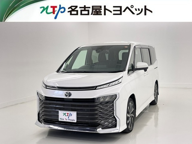 ヴォクシー