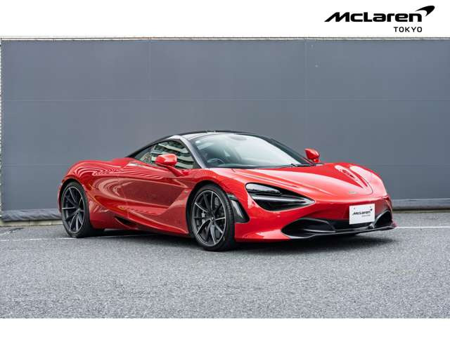 720S