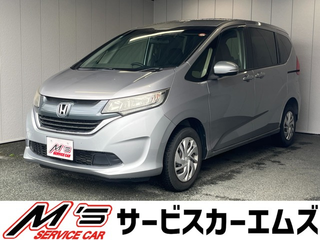 フリード1.5 G ホンダセンシング 4WD