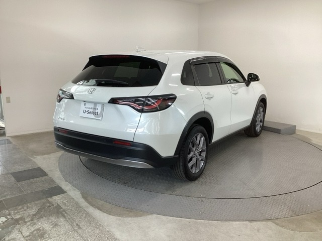 ZR-V1.5 X