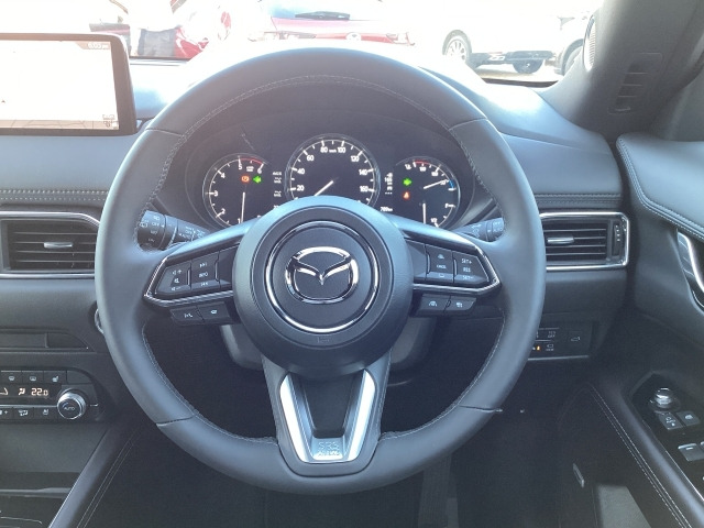 CX-52.2 XD ドライブ エディション