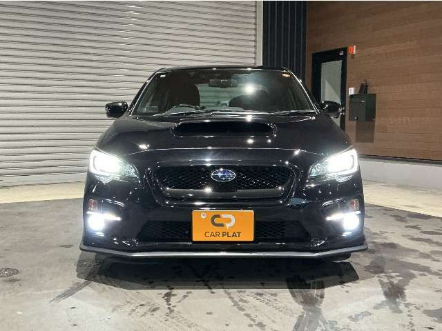 WRXS4 2.0 GT-S アイサイト 4WD