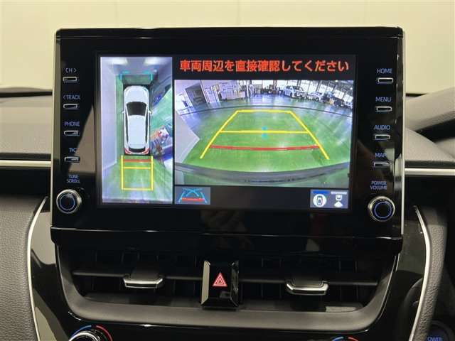 カローラクロス1.8 ハイブリッド Z